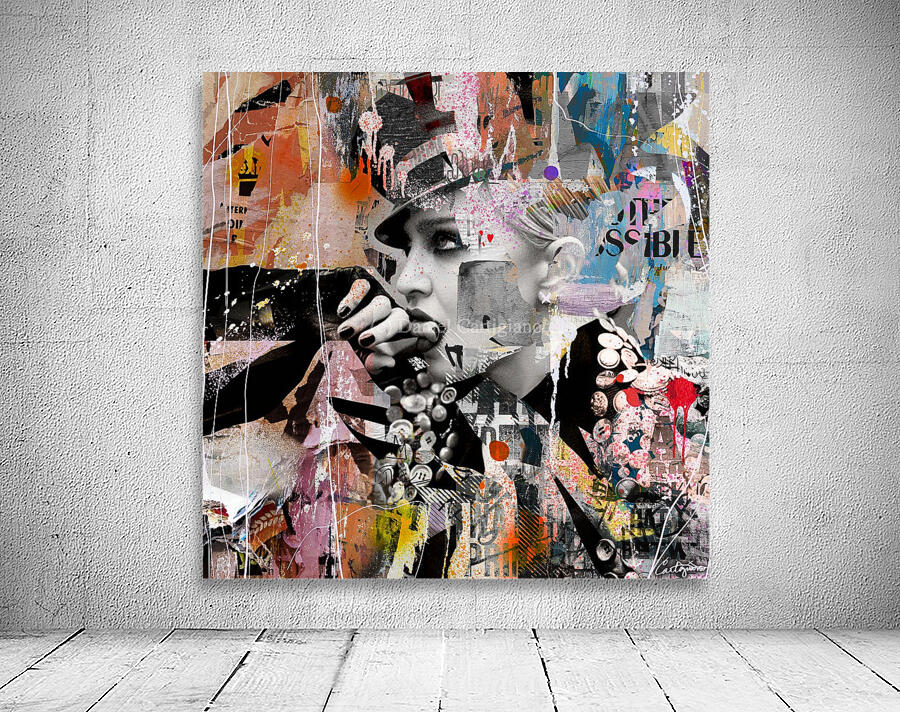 Madonna Wall Preview