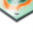  surreal utopia fantasY Acrylic print