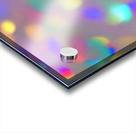 glarer Acrylic print