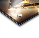 abuildingcons Acrylic print