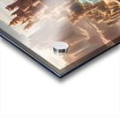 A breathtaking   edifice  Acrylic print