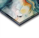 inner depth  Acrylic print