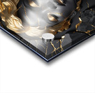  Woman Body mad  Acrylic print