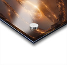  infinity  Acrylic print