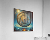 Style Zdzislaw  Acrylic Print