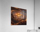  infinity  Acrylic Print