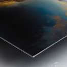  Visualizeea Metal print