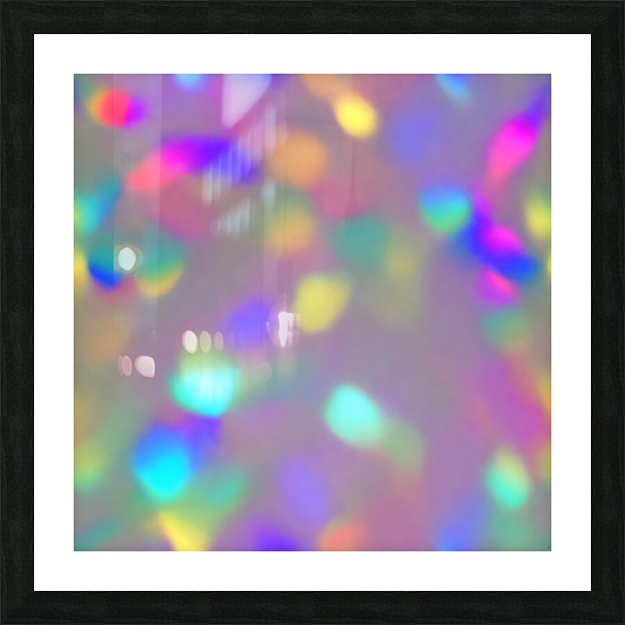 glarer Picture Frame print