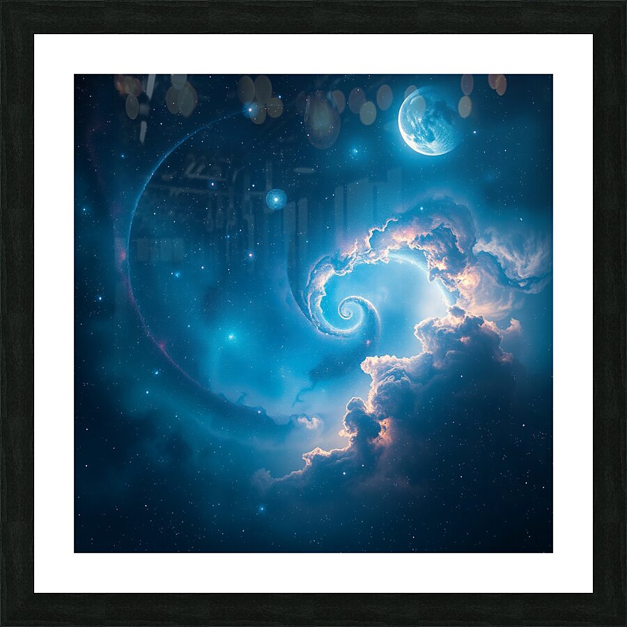  I am learning s  Picture Frame print