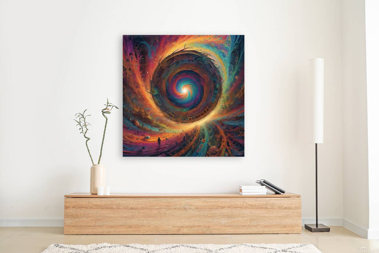 vortex Reproduction
