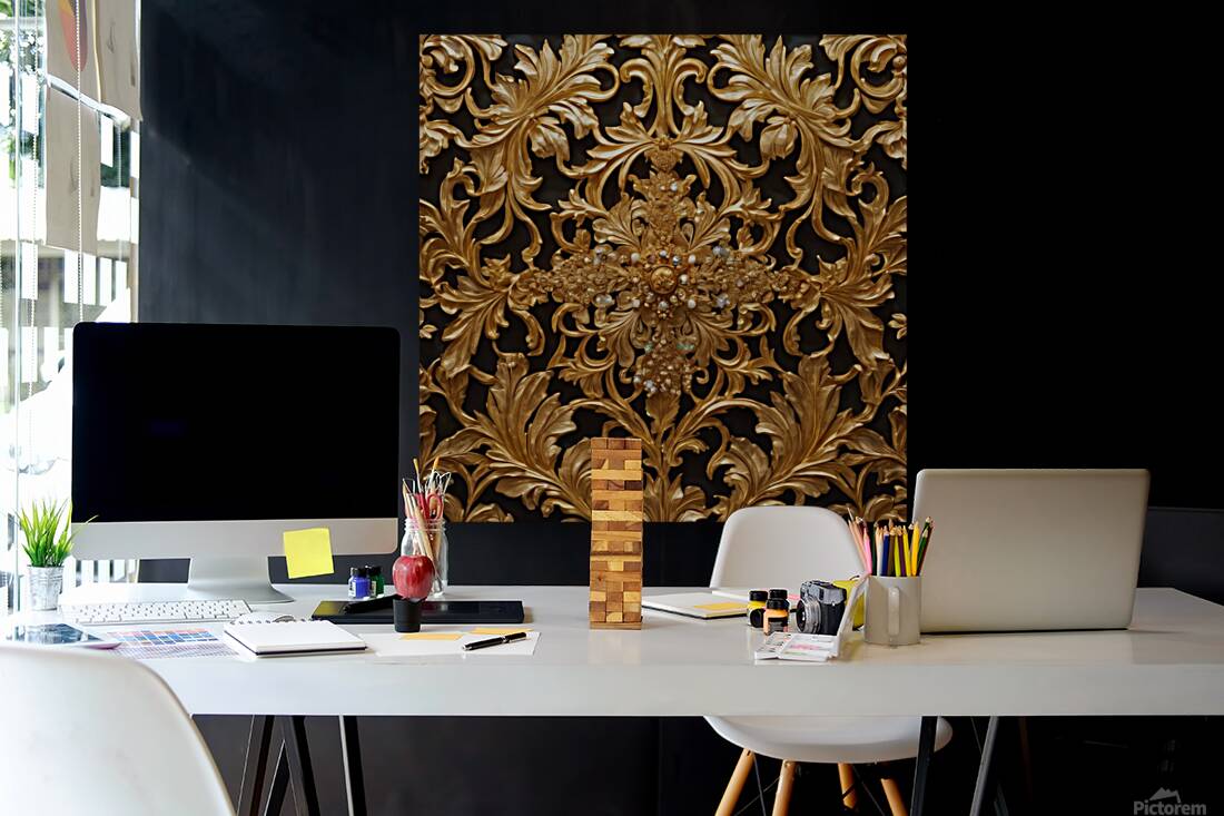  A luxuriously design Reproduction
