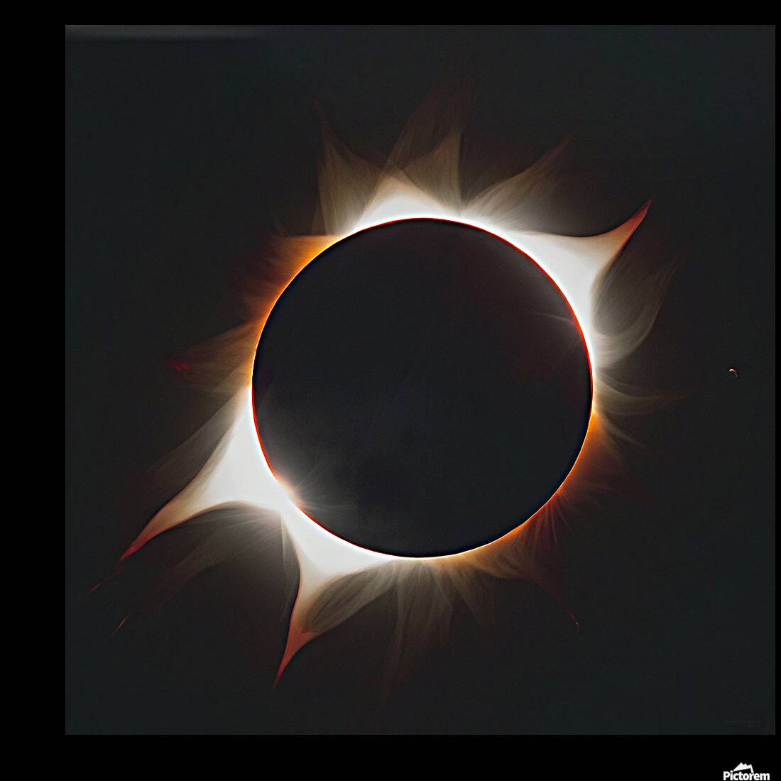  a total solar  Reproduction