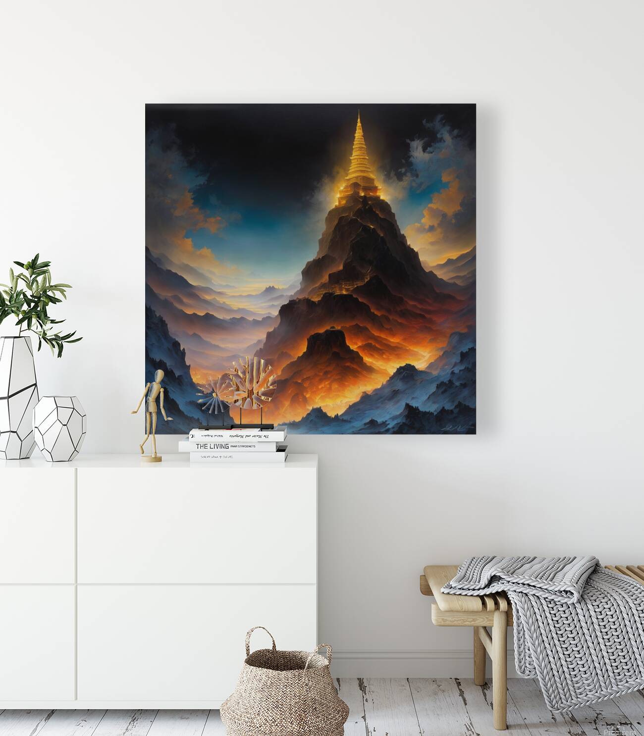  Visualizeea Reproduction