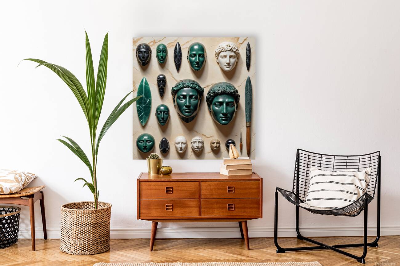  Photorealistic  Reproduction