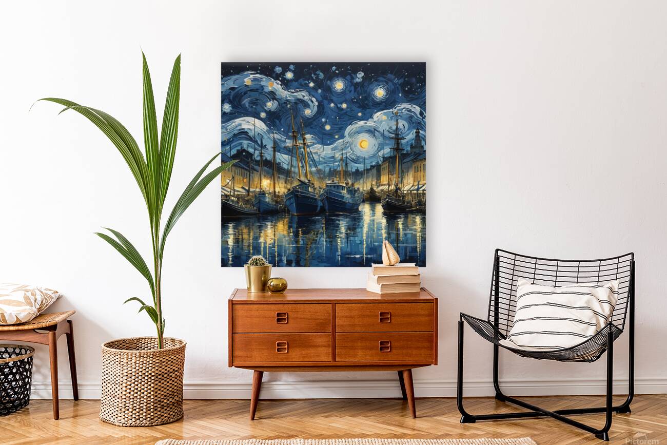  imagea  abstract Reproduction