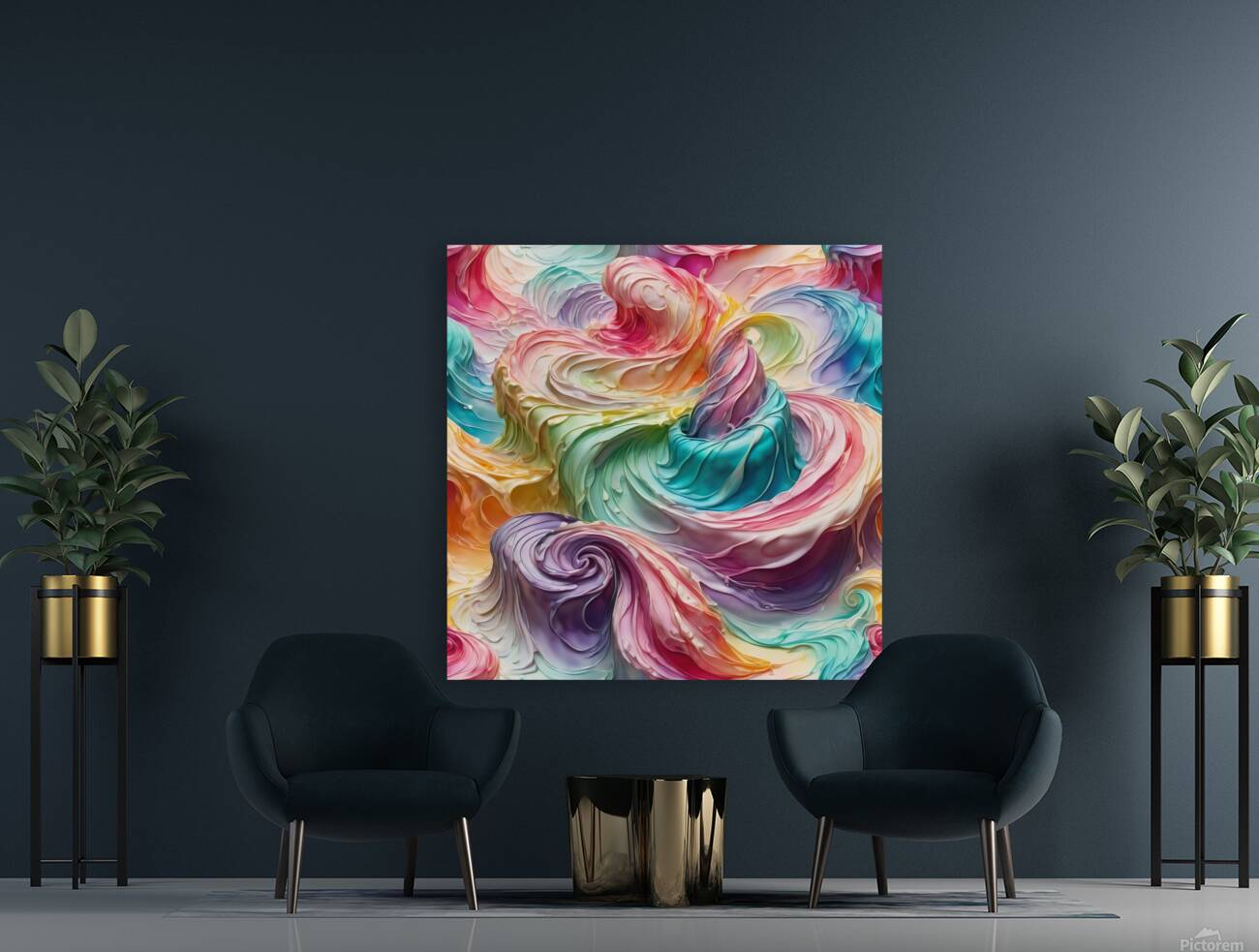 Ethereal Birth Reproduction