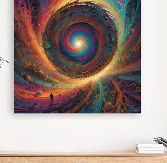 vortex Reproduction