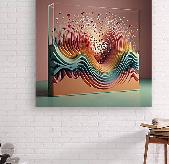  A whimsical   Reproduction