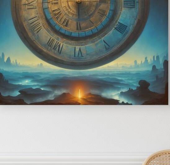 Style Zdzislaw  Reproduction