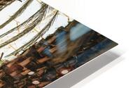 neom  unsplash HD Metal print