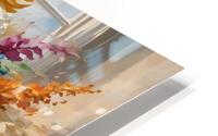 Avase HD Metal print