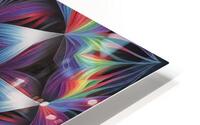  A stunningly ad  HD Metal print