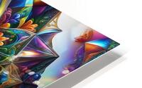  A stunningly ing  HD Metal print