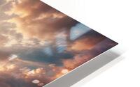  divine ethereal  HD Metal print