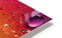 abstract dimension HD Metal print