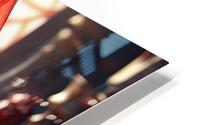Stylish package HD Metal print