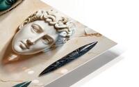  Photorealistic  HD Metal print