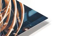  pendamic motion  HD Metal print