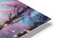  imager  HD Metal print