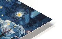  imagea  abstract HD Metal print