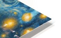 imaged  HD Metal print