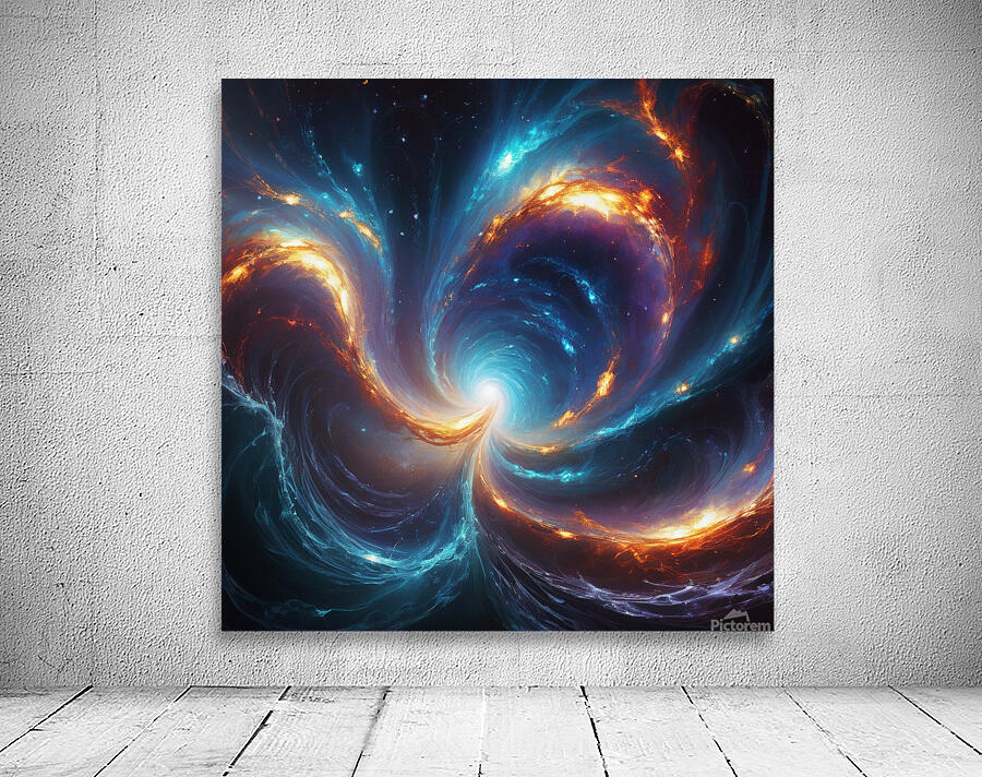 Energy  Wall Preview