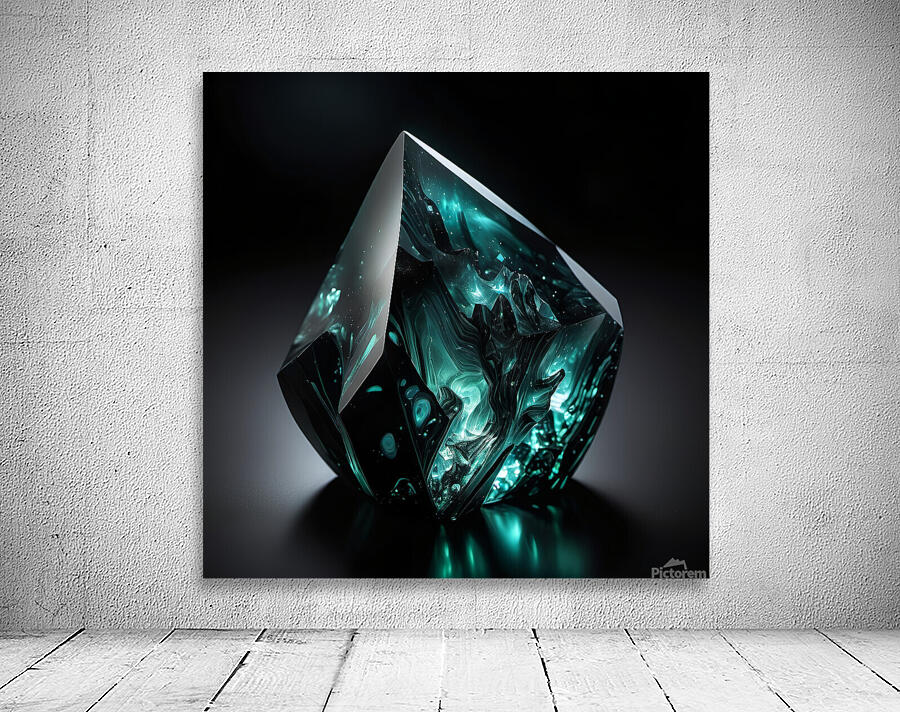  luminous  Wall Preview