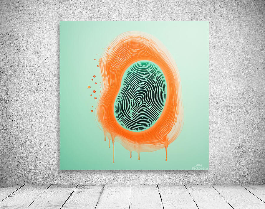  surreal utopia fantasY Wall Preview