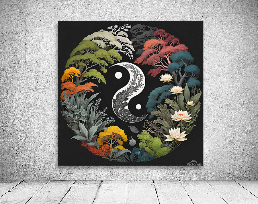 A circle enhanced Wall Preview
