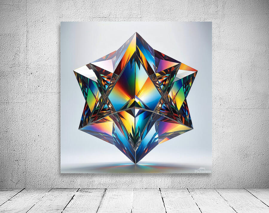  A stunningly in  Wall Preview