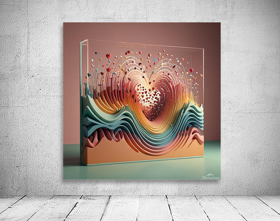  A whimsical   Wall Preview