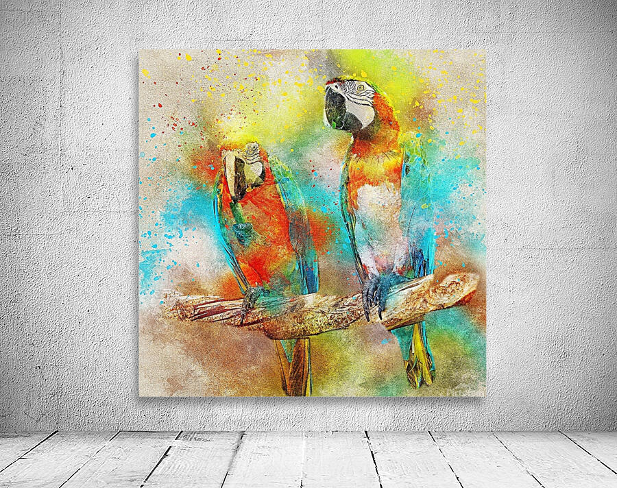  bird   Wall Preview