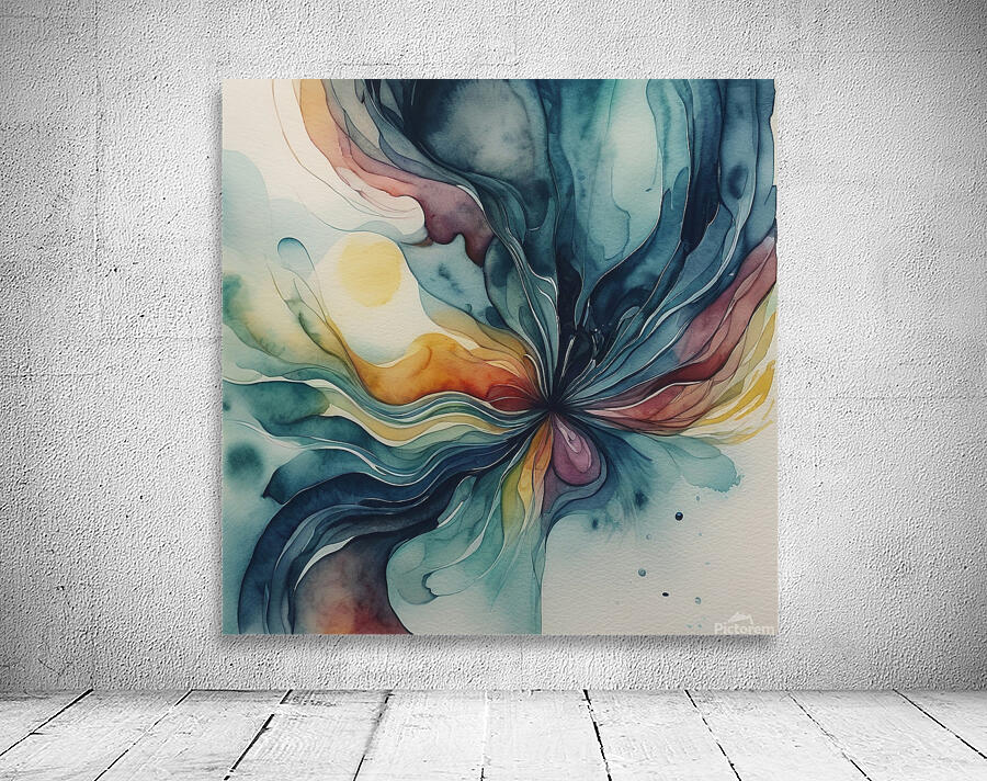 inner depth  Wall Preview