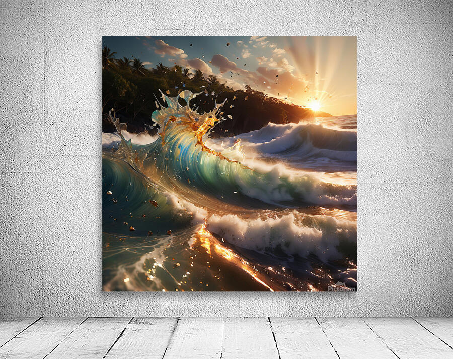  You can find me  Wall Preview