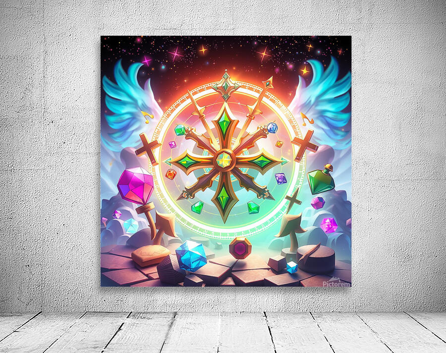 sigilkore image  Wall Preview