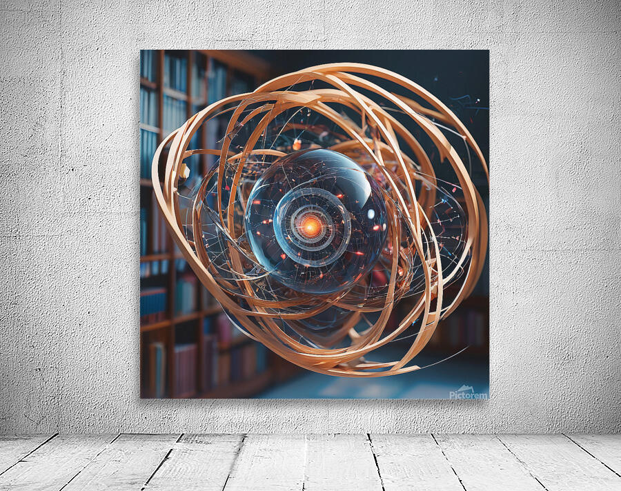  pendamic motion  Wall Preview