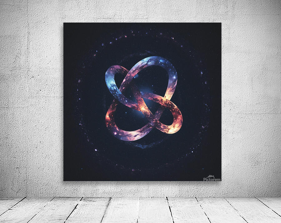  nothing infinit  Wall Preview