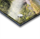 Small Waterfall Acrylic print