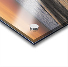 Murray Beach Sunrise - Sunset Splendour Acrylic print