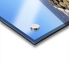 Rocky Beach Acrylic print